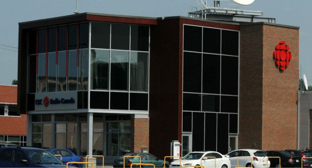 Radio-Canada-Rimouski