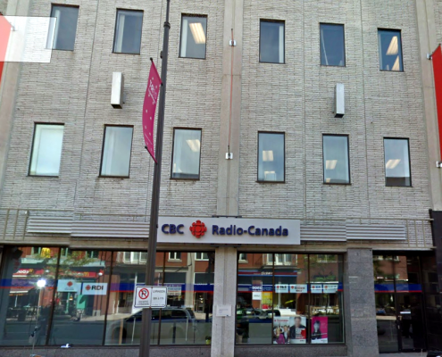 Radio-Canada-Trois-Rivieres